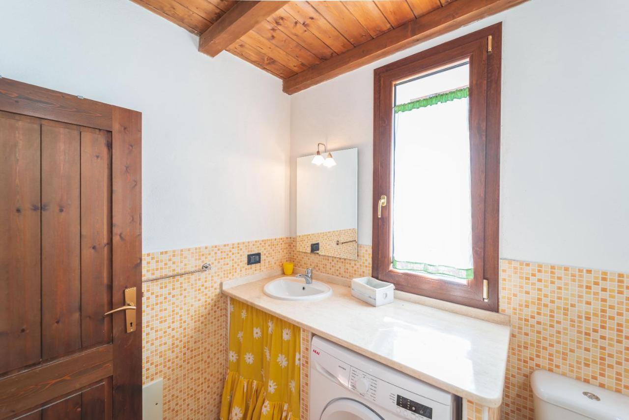 Villa Immersa Nella Natura Perfugas Exterior foto